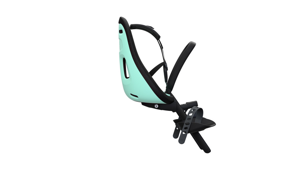 Детское кресло Thule Yepp Nexxt Mini front mint - 1