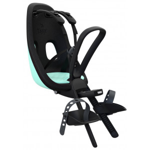 Baby seat Thule Yepp Nexxt Mini front mint