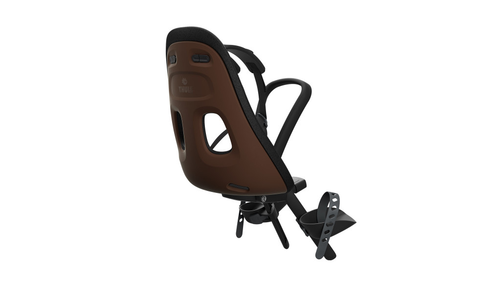 Детское кресло Thule Yepp Nexxt Mini front brown - 1