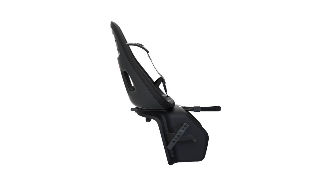 Baby seat Thule Yepp Nexxt Maxi carrier black - 1