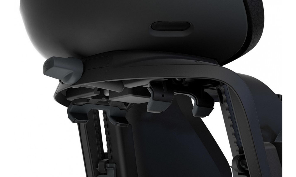 Baby seat Thule Yepp Nexxt Maxi carrier black - 5