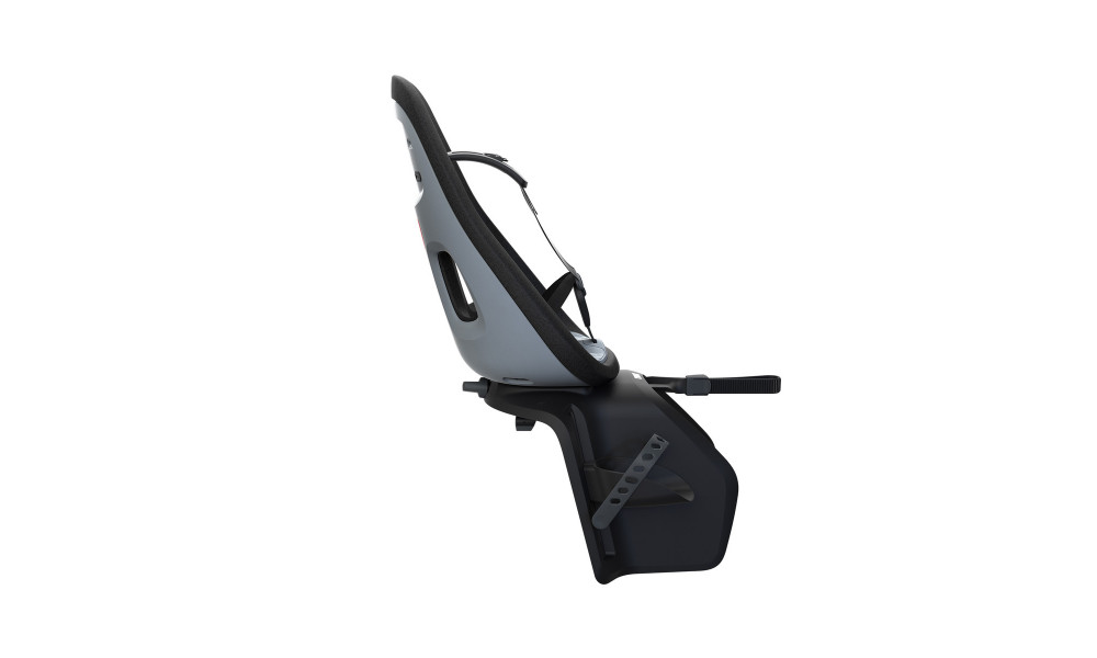 Детское кресло Thule Yepp Nexxt Maxi carrier grey - 1