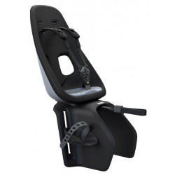 Baby seat Thule Yepp Nexxt Maxi carrier grey