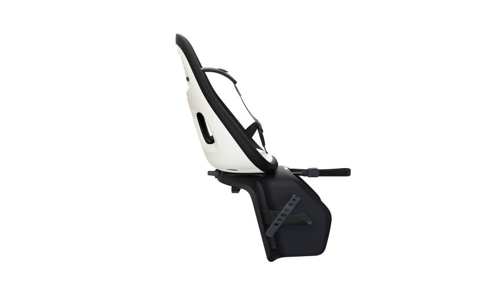 Детское кресло Thule Yepp Nexxt Maxi carrier white - 1