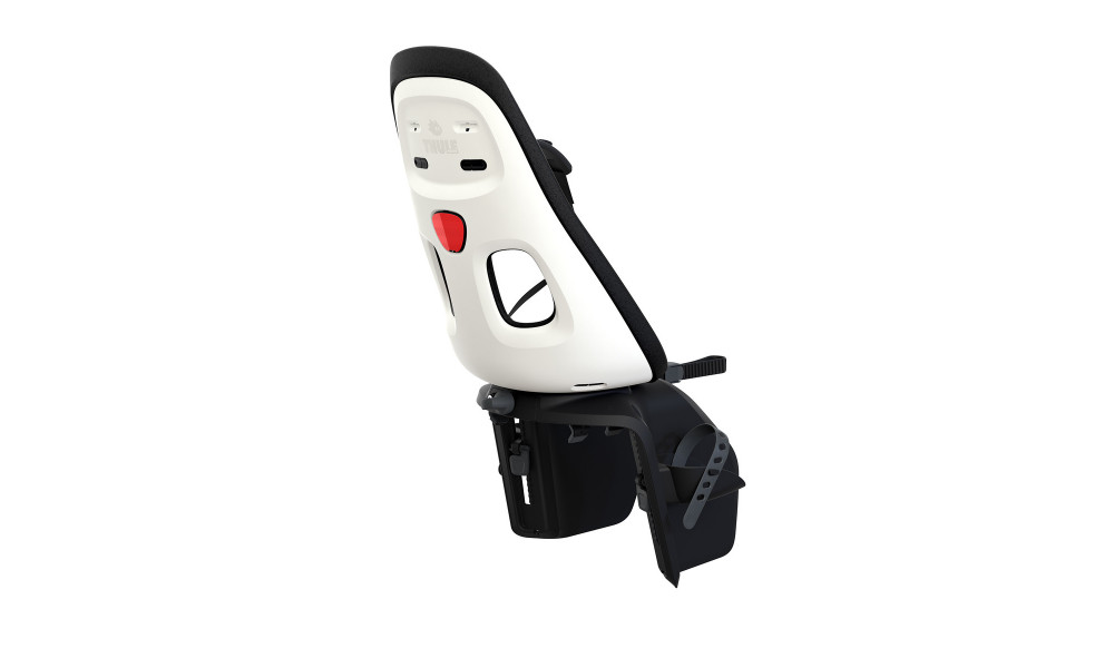 Baby seat Thule Yepp Nexxt Maxi carrier white - 2