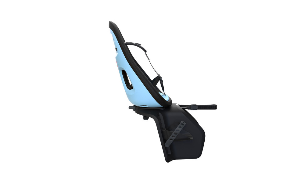 Детское кресло Thule Yepp Nexxt Maxi carrier light blue - 1