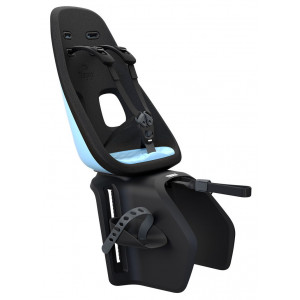 Baby seat Thule Yepp Nexxt Maxi carrier light blue
