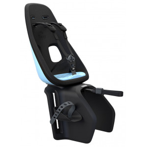 Детское кресло Thule Yepp Nexxt Maxi carrier light blue