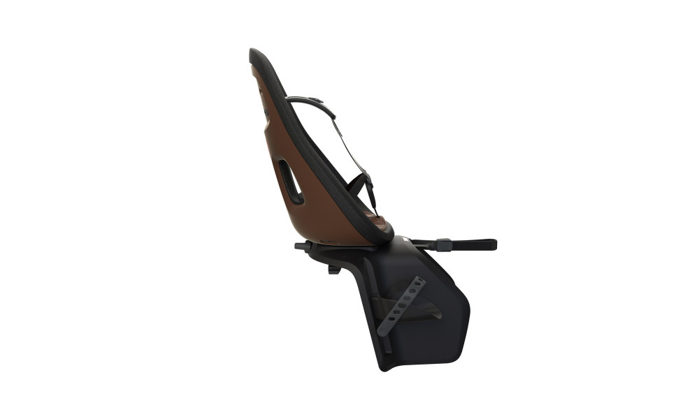 Детское кресло Thule Yepp Nexxt Maxi carrier brown - 1