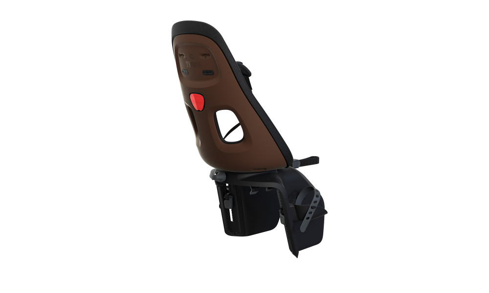 Детское кресло Thule Yepp Nexxt Maxi carrier brown - 2