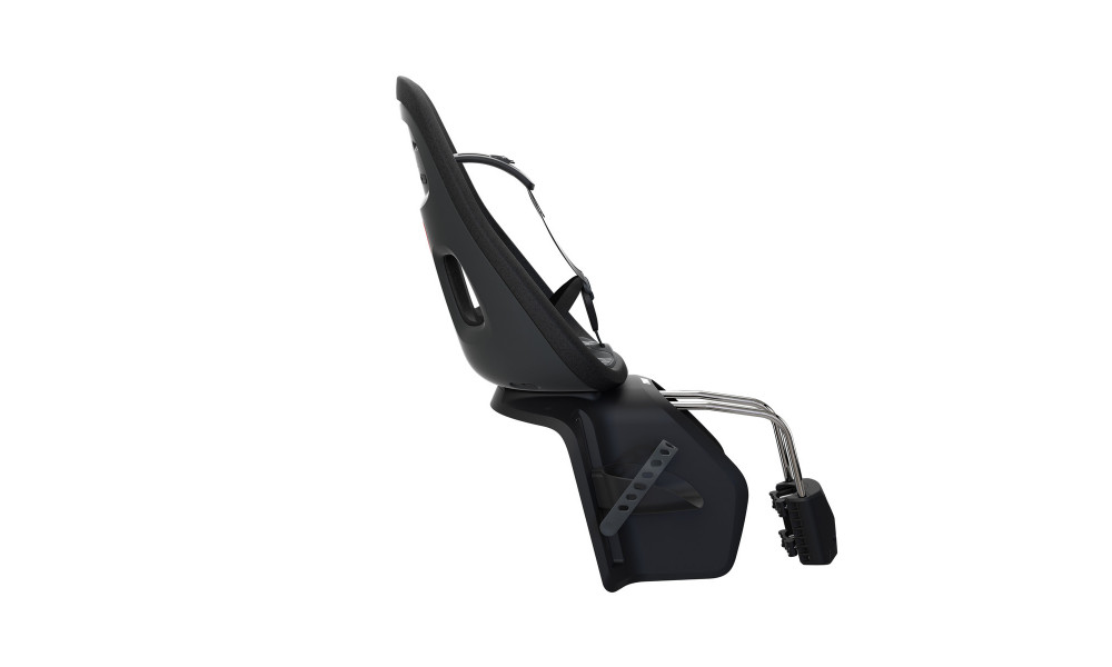 Детское кресло Thule Yepp Nexxt Maxi frame black - 1