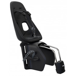 Baby seat Thule Yepp Nexxt Maxi frame black