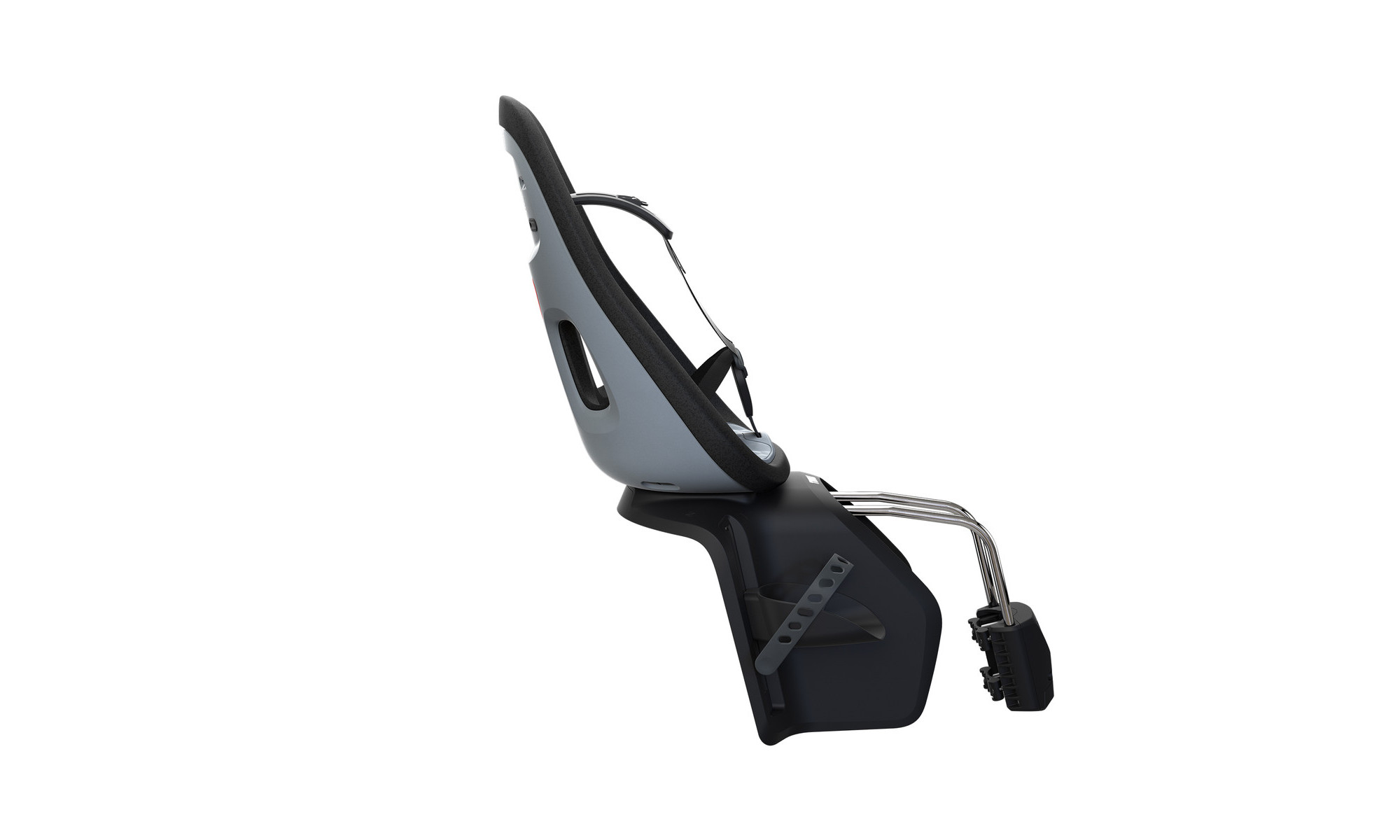 Детское кресло Thule Yepp Nexxt Maxi frame grey - 1