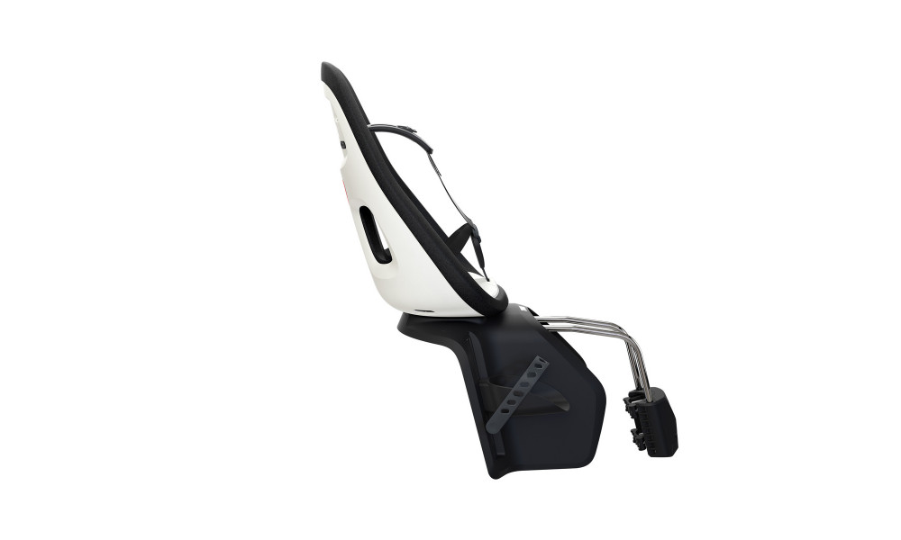 Baby seat Thule Yepp Nexxt Maxi frame white - 1