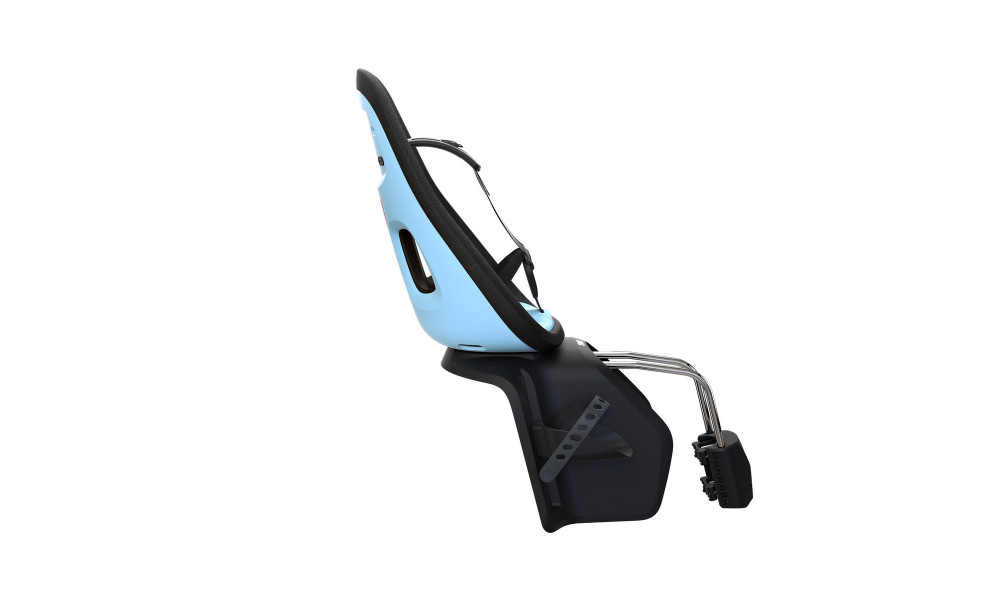 Baby seat Thule Yepp Nexxt Maxi frame light blue - 1