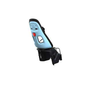 Детское кресло Thule Yepp Nexxt Maxi frame light blue