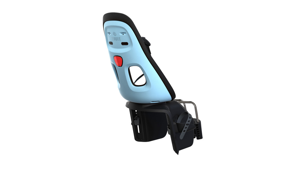 Детское кресло Thule Yepp Nexxt Maxi frame light blue - 2