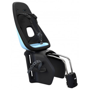 Детское кресло Thule Yepp Nexxt Maxi frame light blue