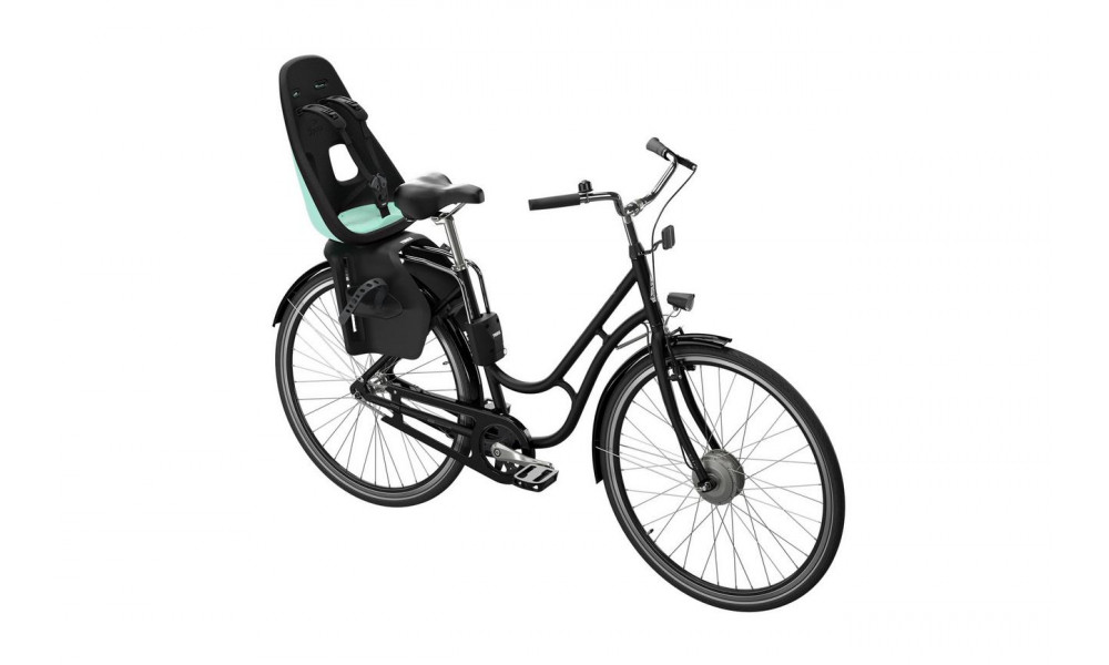 Детское кресло Thule Yepp Nexxt frame mint - 3