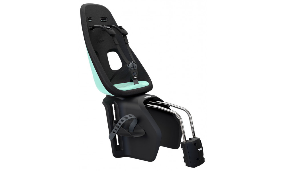 Baby seat Thule Yepp Nexxt frame mint - 5