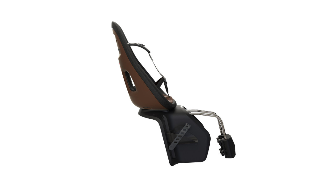 Baby seat Thule Yepp Nexxt Maxi frame brown - 1