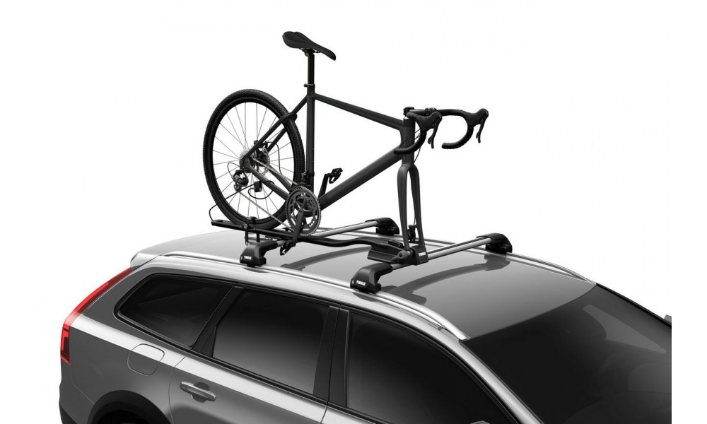 Крепления для велосипедов Thule FastRide - 4