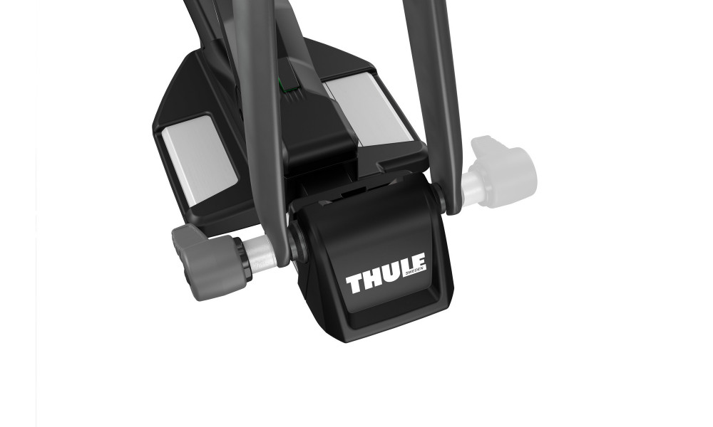 Крепления для велосипедов Thule TopRide - 12