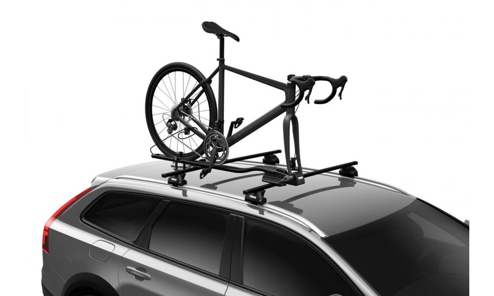 Adapter Thule FastRide & TopRide Around-the-bar - 1