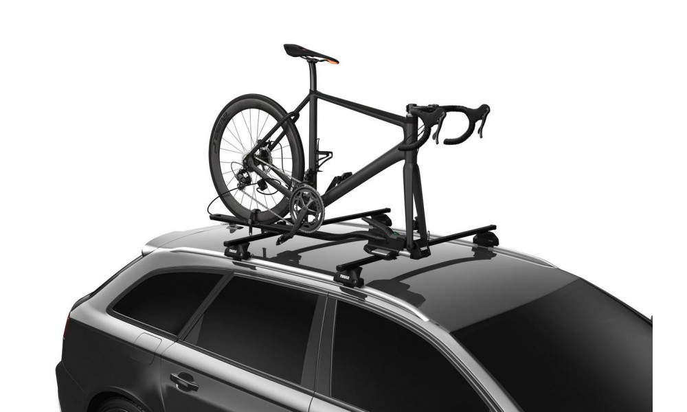 Adapter Thule FastRide & TopRide Around-the-bar - 3