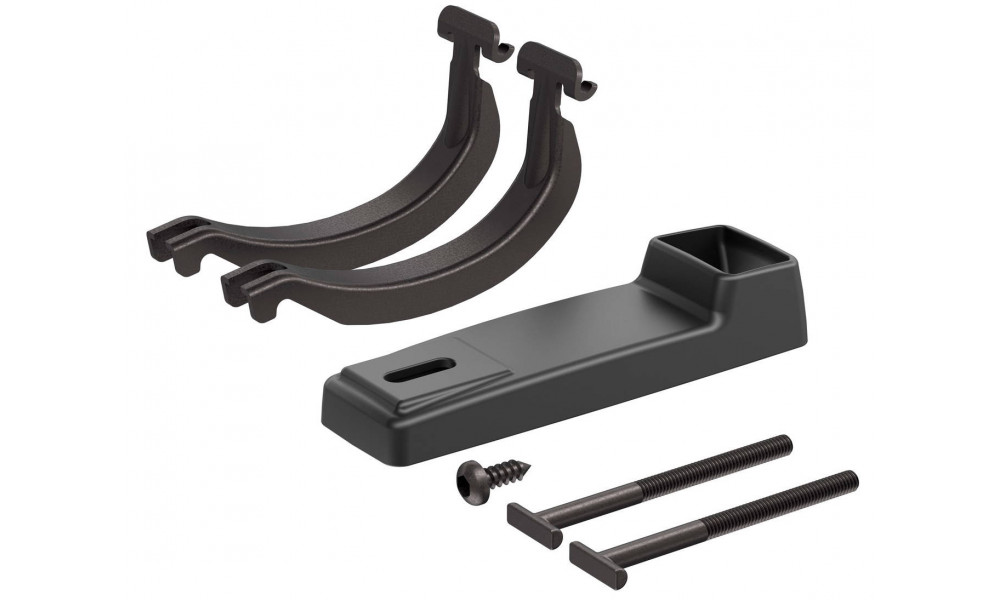 Adapter Thule FastRide & TopRide Around-the-bar - 5