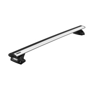 Ножки для упоров Thule Evo Flush Rail