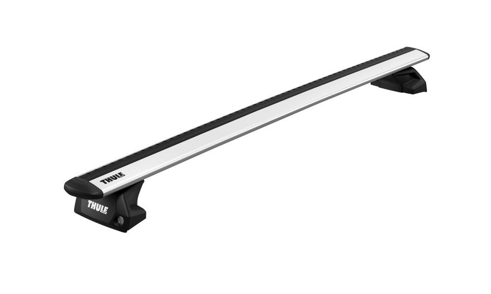 Roof rack feet Thule Evo Flush Rail - 2