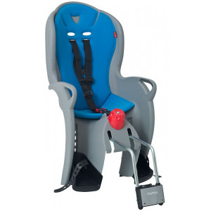 Child seat Hamax Sleepy frame grey/light blue