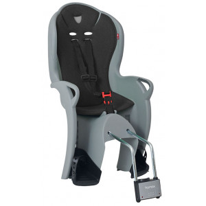 Child seat Hamax Kiss frame grey/black