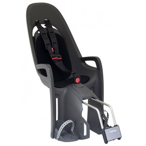 Child seat Hamax Zenith frame grey/black