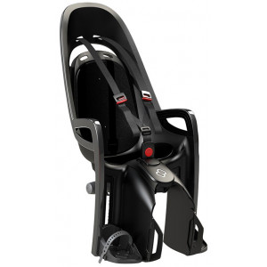 Child seat Hamax Zenith carrier grey/black