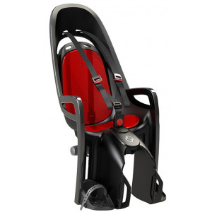 Child seat Hamax Zenith carrier grey/red