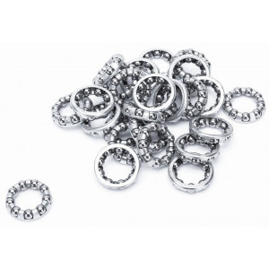 Źąšņščäę źąšåņźč ball bearings Azimut MTB (25pcs.)