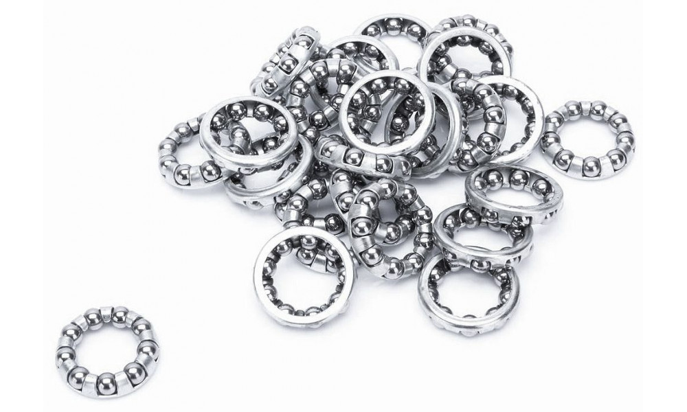 Źąšņščäę źąšåņźč ball bearings Azimut MTB (25pcs.) - 3