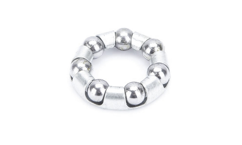 Подшипники передней втулки Azimut 3/16" x 7 (20шт.) - 1