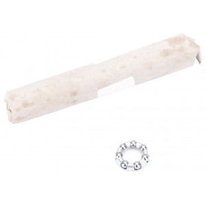 Подшипники передней втулки Azimut 3/16" x 7 (20шт.)