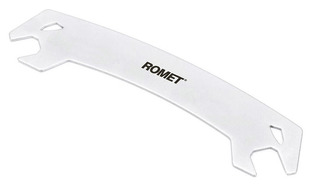 Инструмент Romet hub cone spanner 8/10mm 