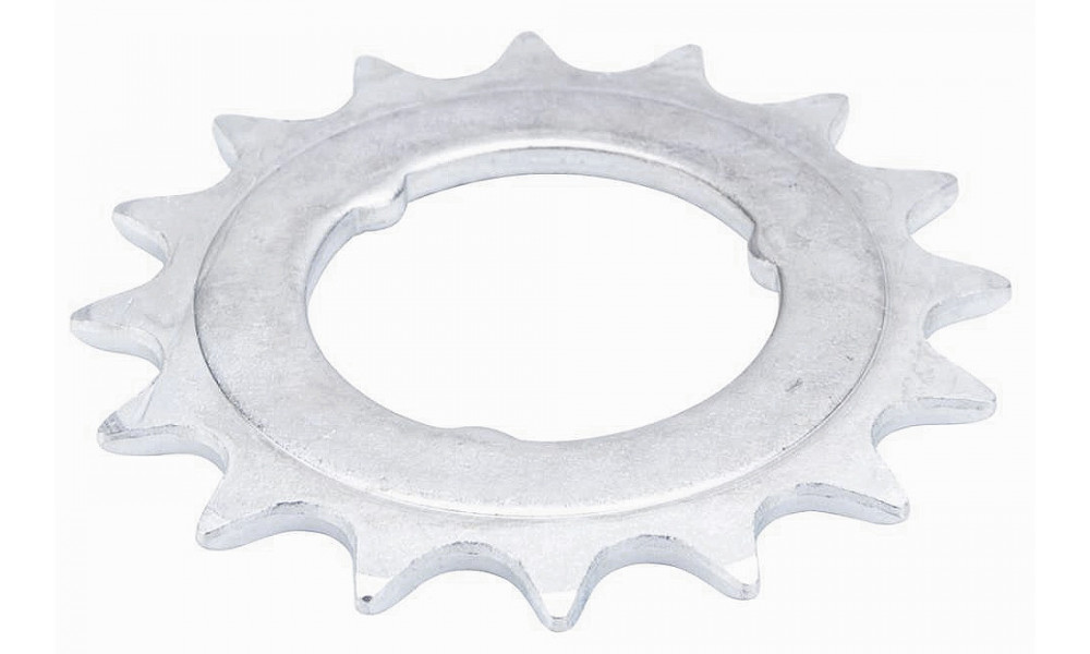 Sprocket Azimut 16T 1-speed - 1