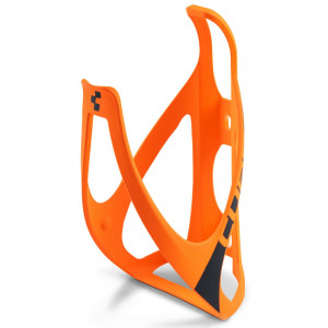 Держатель фляги CUBE HPP matt orange'n'black