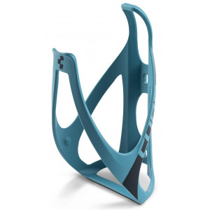 Держатель фляги CUBE HPP matt bluegrey'n'black