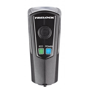 Передняя лампа Trelock LS 460 I-GO POWER 40 AKKU USB black