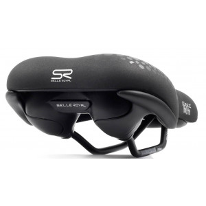 Седло Selle Royal Freeway Moderate Man Fit Foam