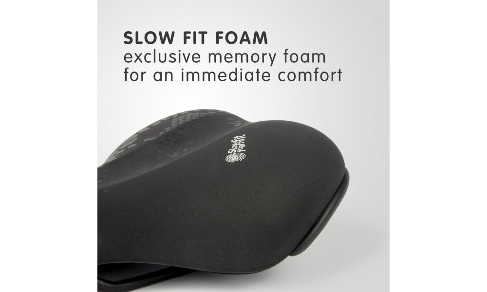 Седло Selle Royal Freeway Moderate Man Fit Foam - 6