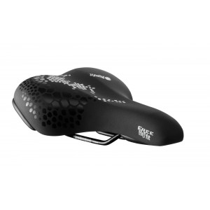 Седло Selle Royal Freeway Moderate Woman Fit Foam