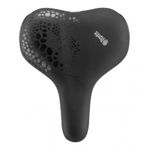 Седло Selle Royal Freeway Relaxed Fit Foam